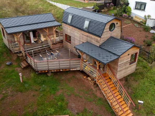 Tiny House XXL